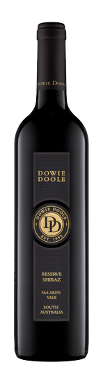 Dowie Doole | Halliday Wine Companion